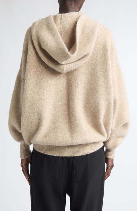 Hun Sweater Hoodie