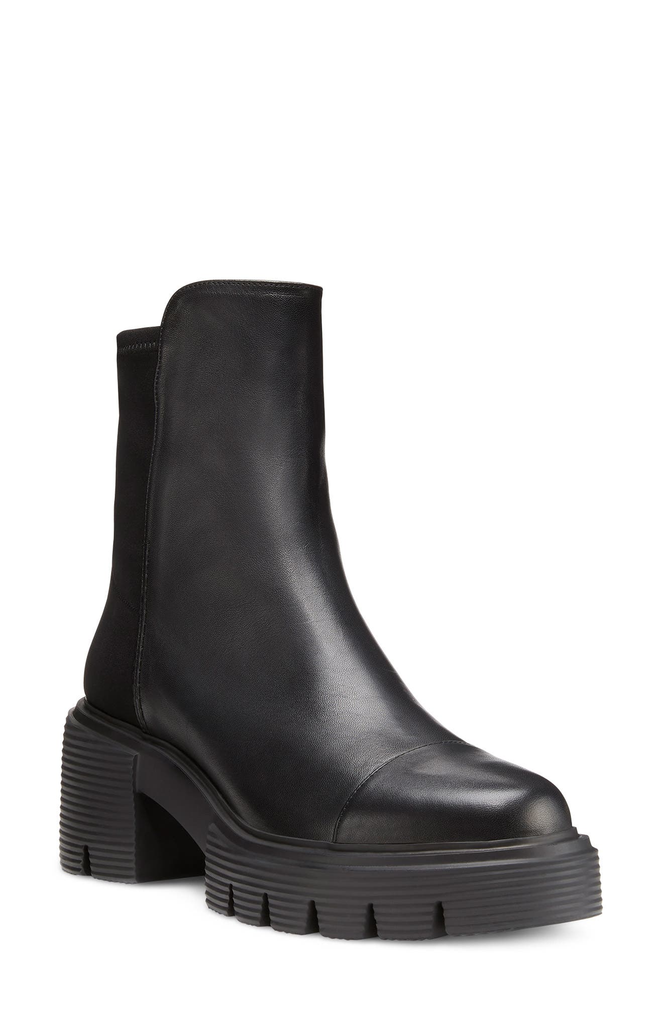 Stuart Weitzman Soho Bootie