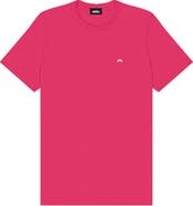 Dalix Mens Lil Rainbow Lightweight Jersey Tee