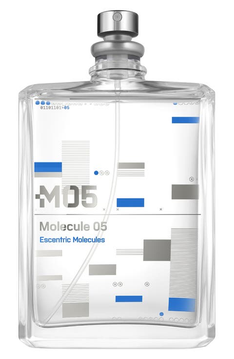 Molecule 05 Eau de Toilette