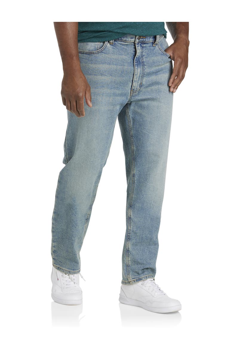 Athletic-Fit Yellowstone Jeans, Alternate, color, YELLOWSTONE