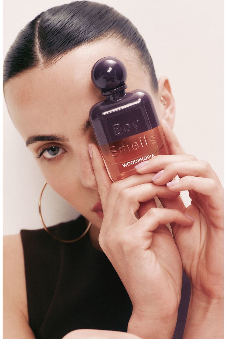 Woodphoria Fine Fragrance, Alternate, color, NO COLOR