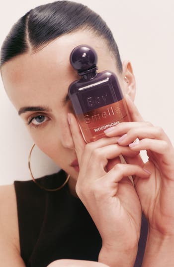 Woodphoria Fine Fragrance