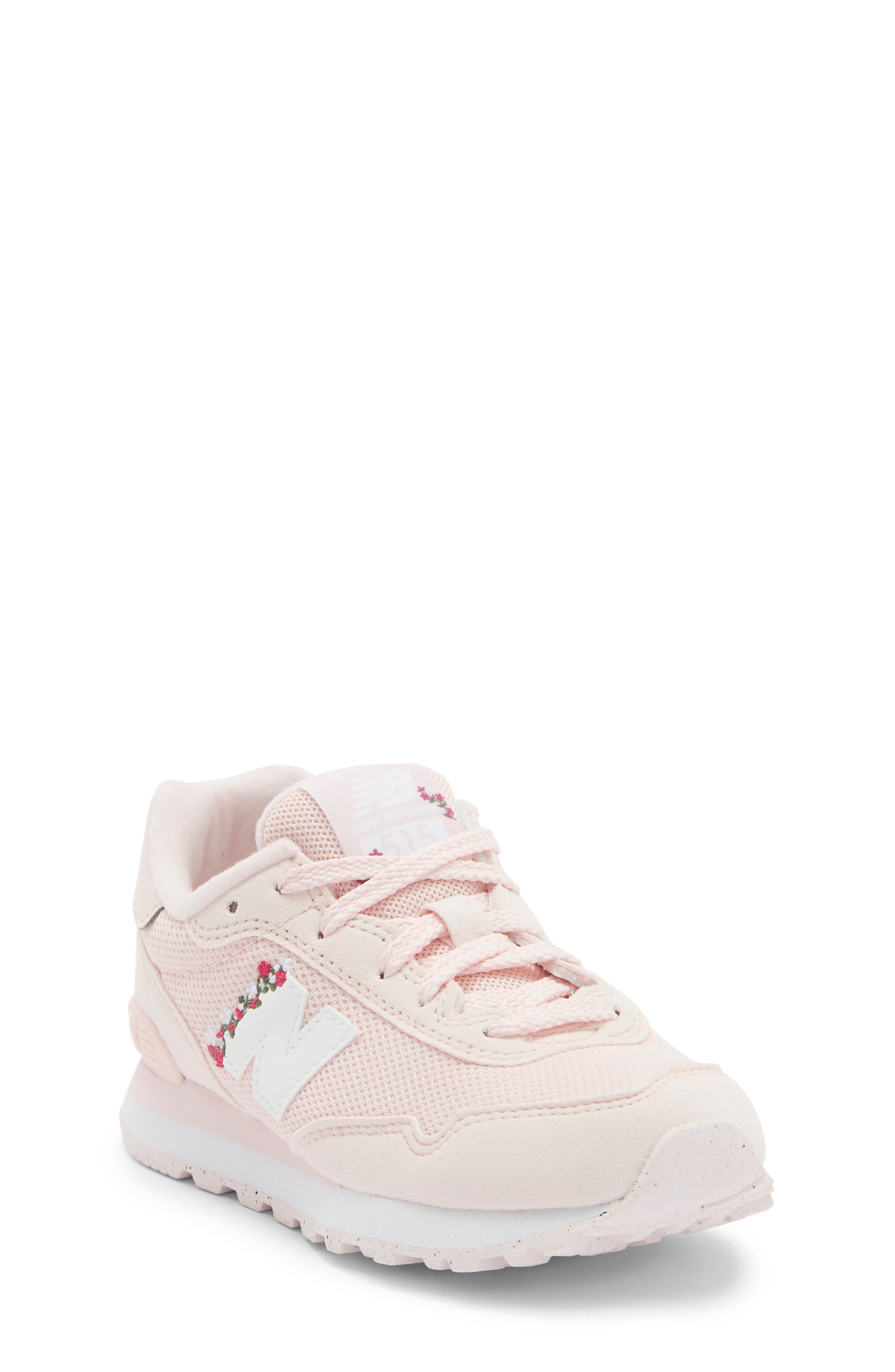 SHELL PINK/ NB 103 WHITE