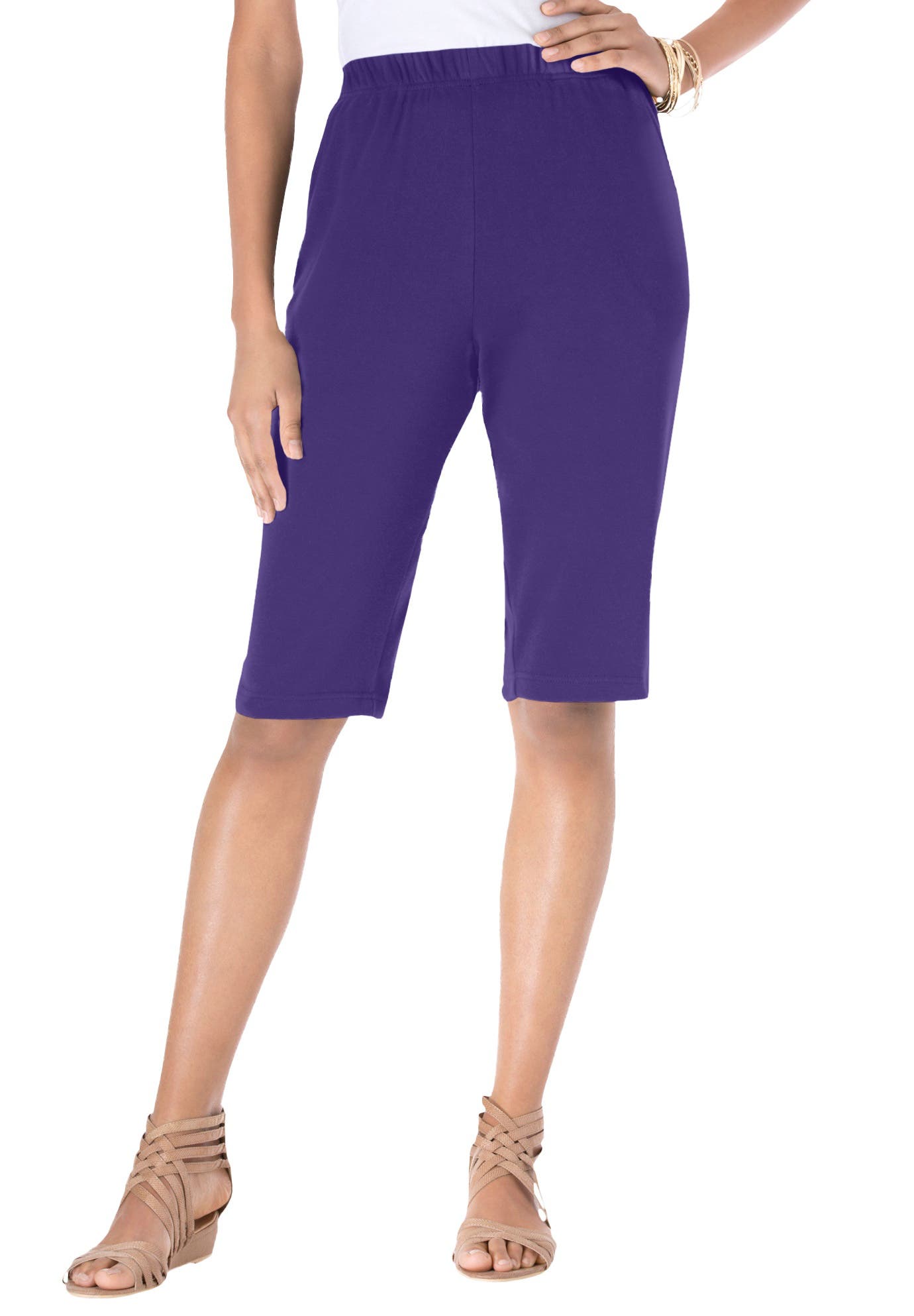 MIDNIGHT VIOLET