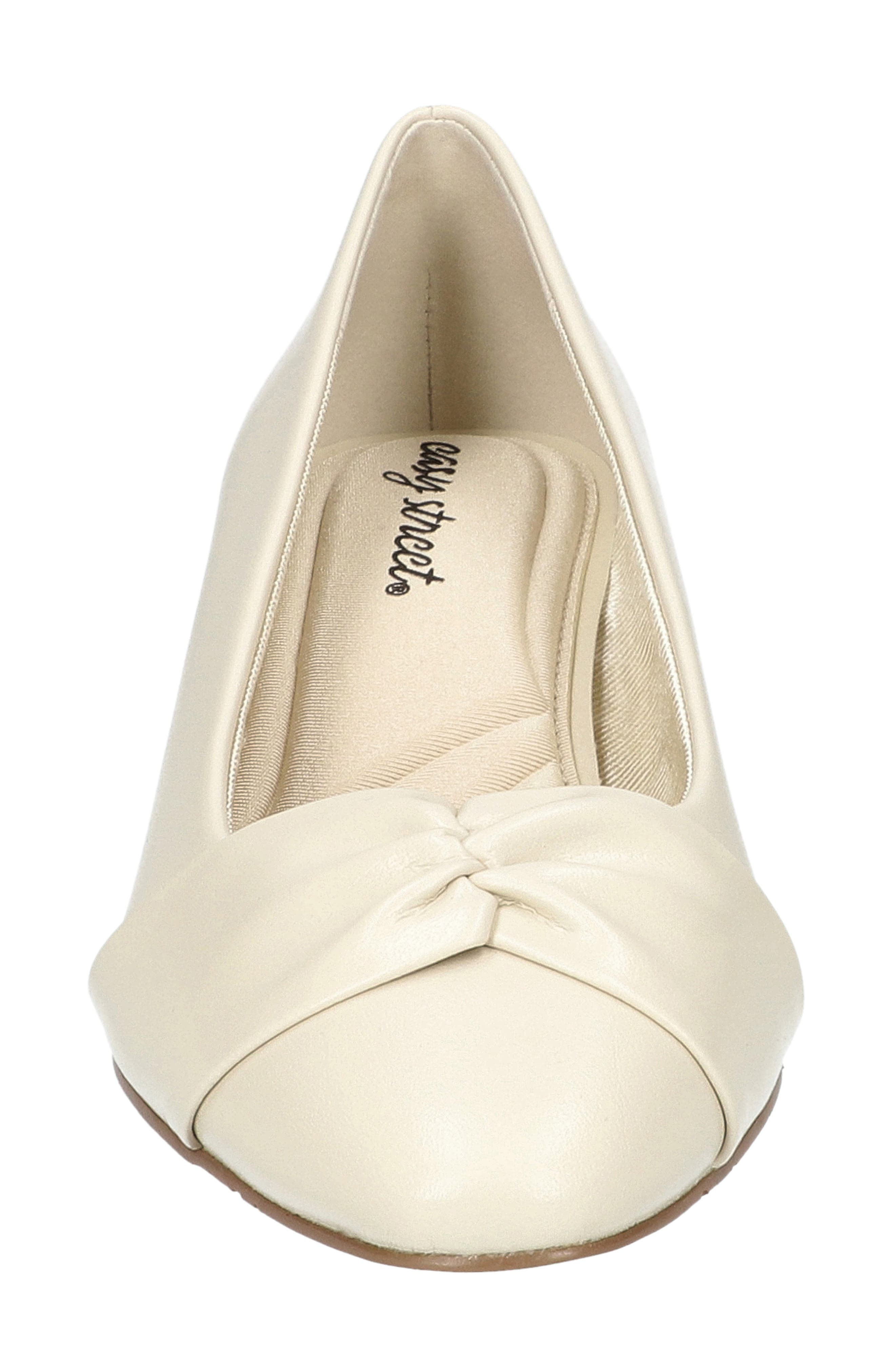 Lyanna Pump, Alternate, color, BONE