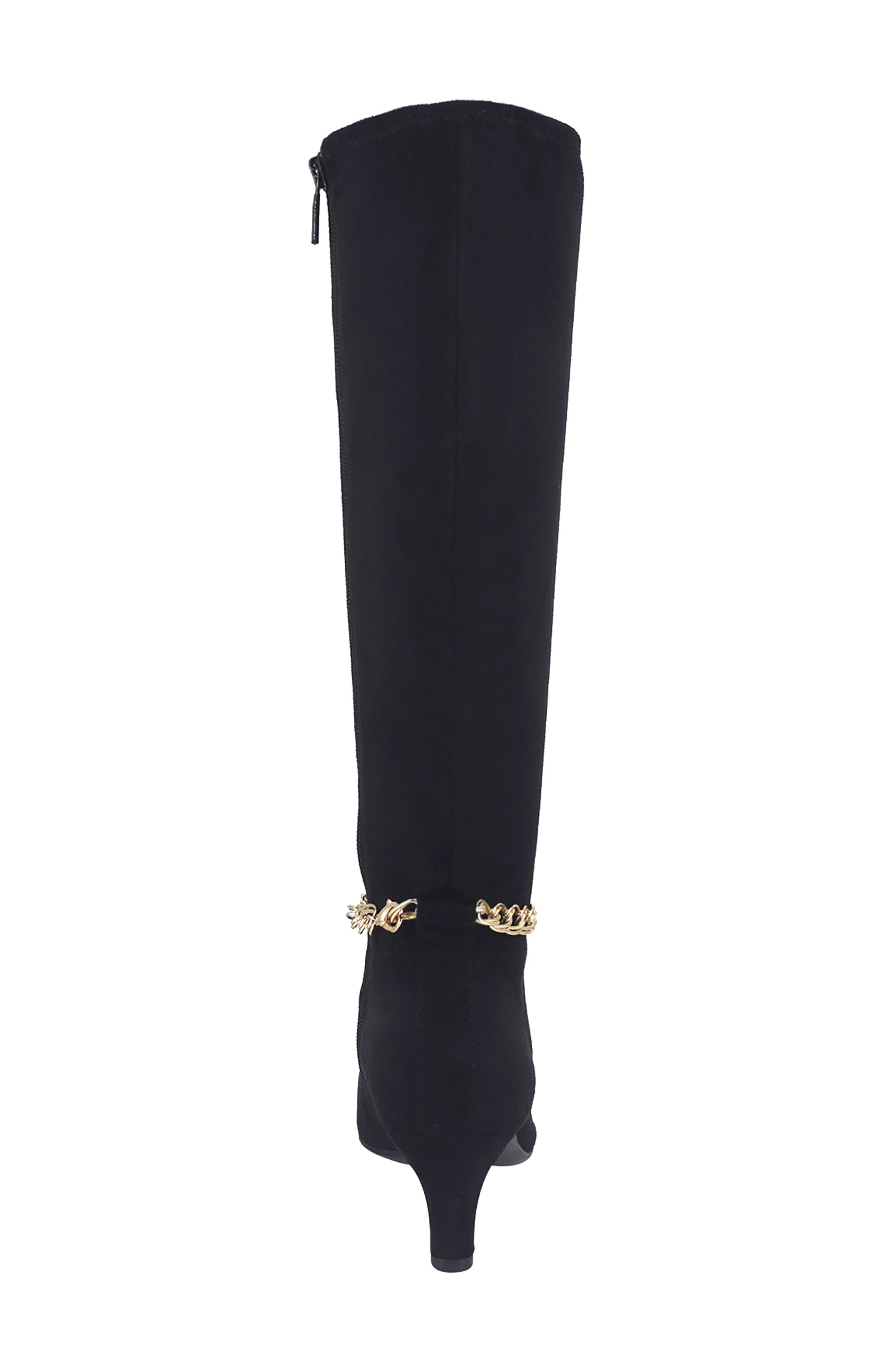 Impo Namora Chain Boot, Alternate, color, 