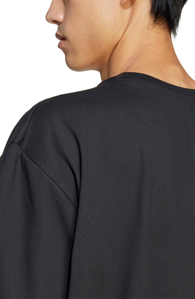 adidas Z.N.E. Loose Fit Graphic T-Shirt, Alternate, color,