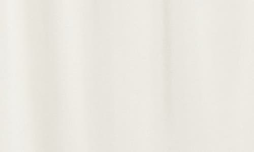 Rick Owens Hollywood Slit Charmeuse Column Skirt In Dinge