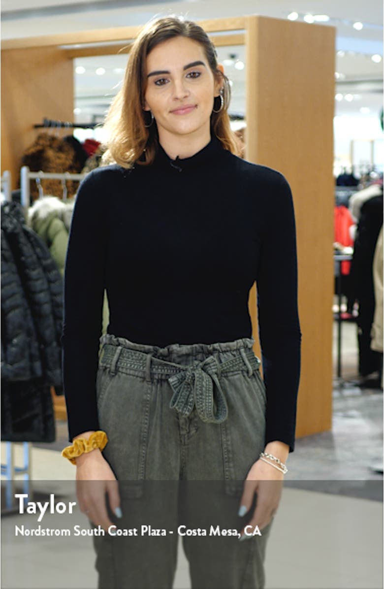 Leah Sweater, sales video thumbnail