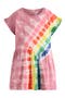 selected Pink Tie Dye