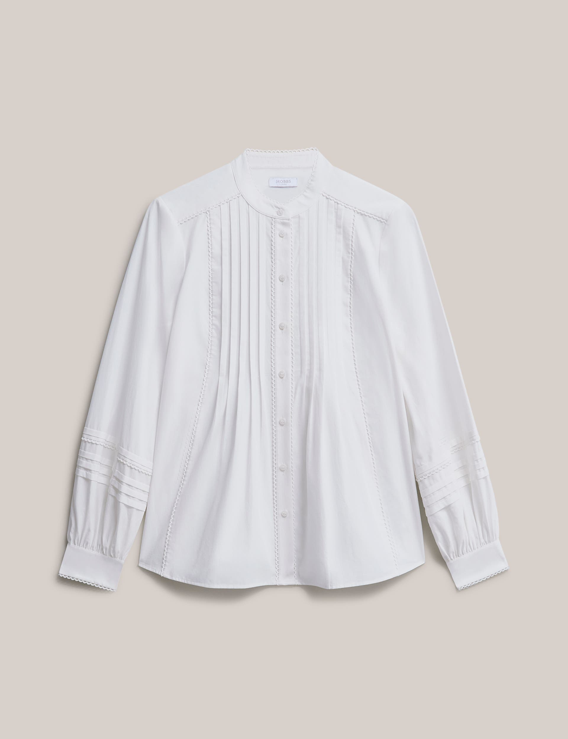 Mariette Blouse - image 2
