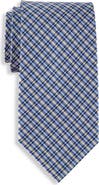 Synrgy by DXL Big & Tall Double Grid Tie