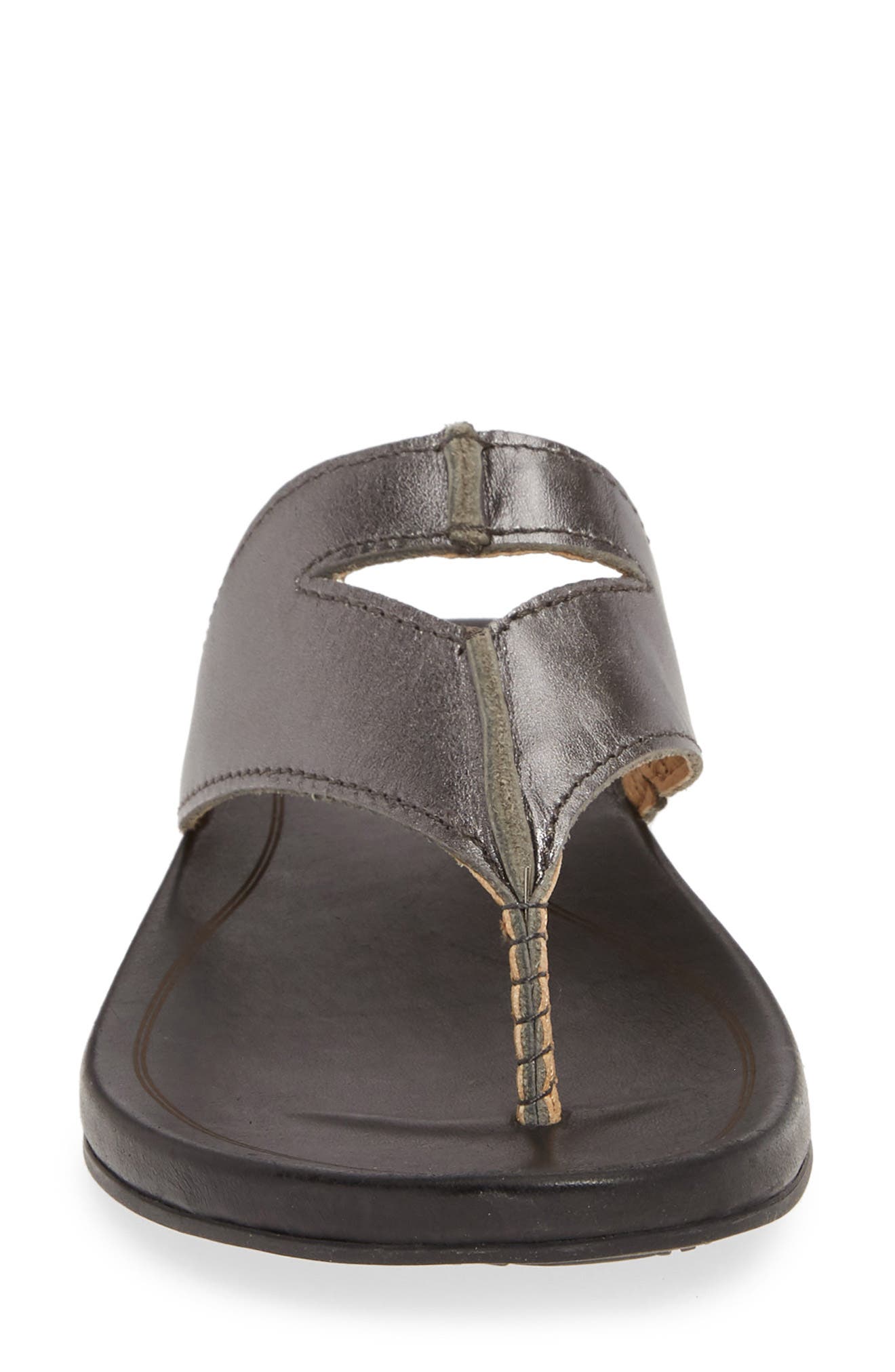 OluKai Lala Flip Flop, Alternate, color, 