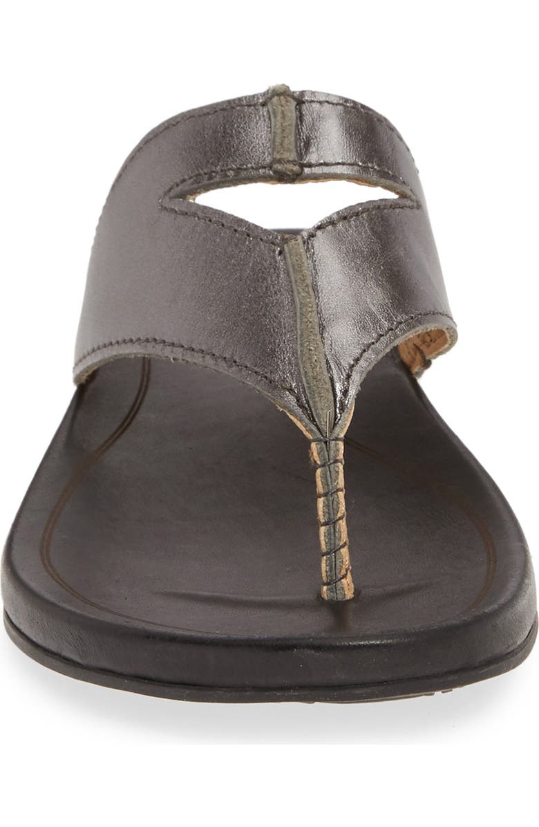 OluKai Lala Flip Flop, Alternate, color,