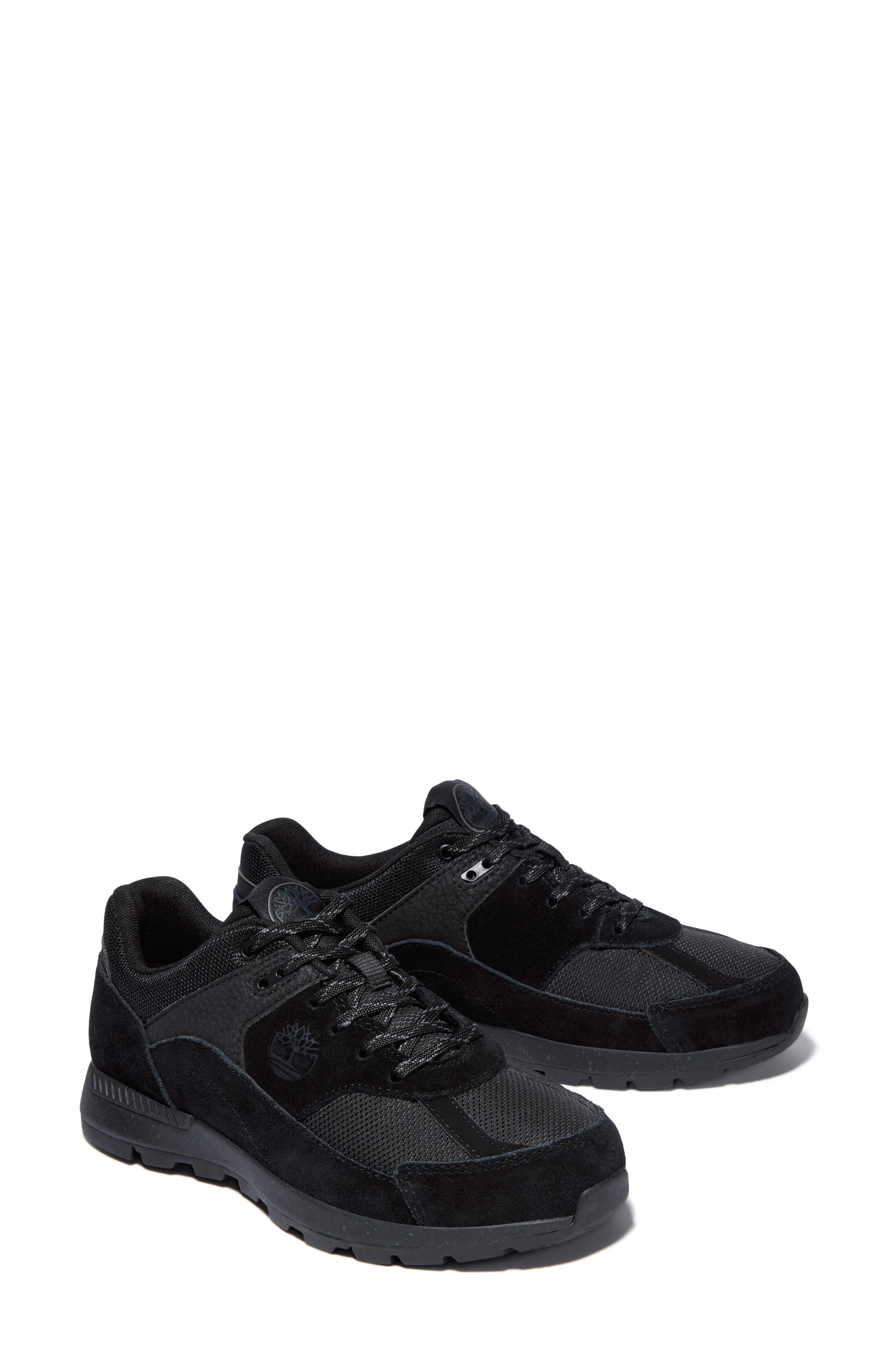 Timberland Field Trekker Low Sneaker, Main, color, 