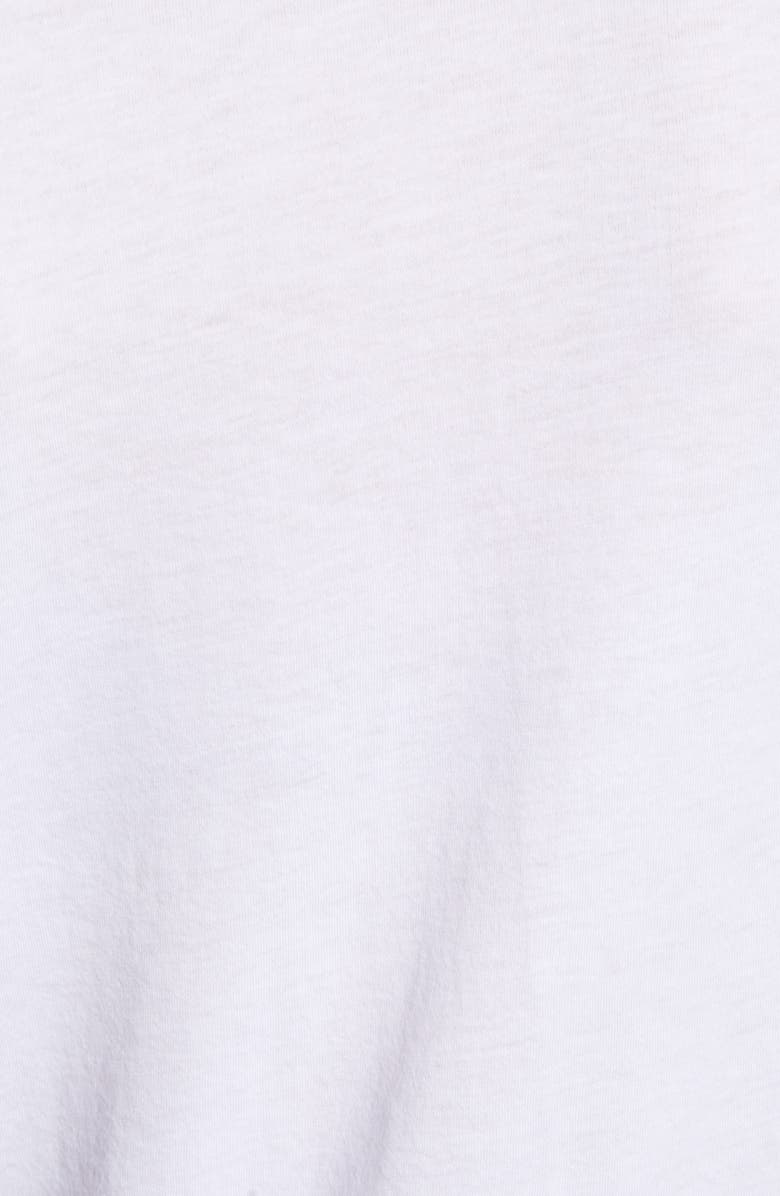 Halogen<sup>®</sup> Brighter Days Ahead Graphic Tee, Alternate, color, 