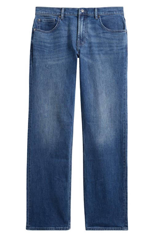 Shop 7 For All Mankind Austyn Relaxed Straight Leg Jeans In Ames