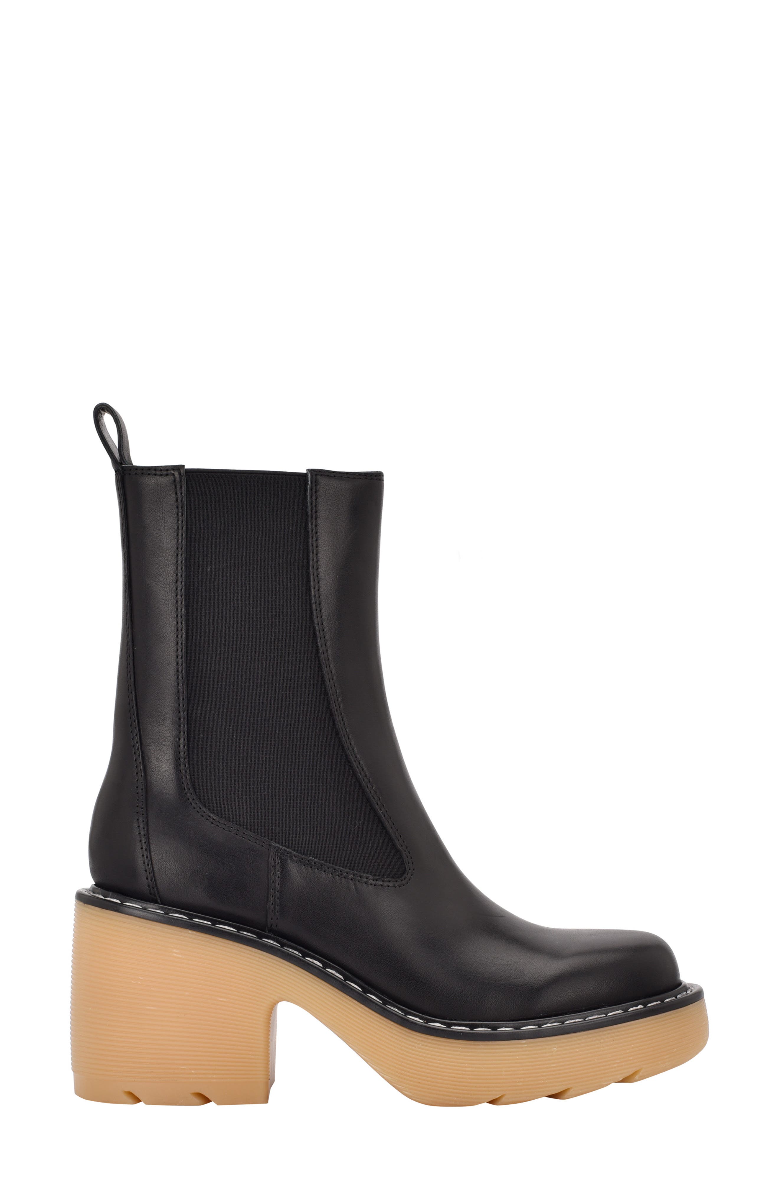 Marc Fisher LTD Fredy Platform Boot, Alternate, color, 