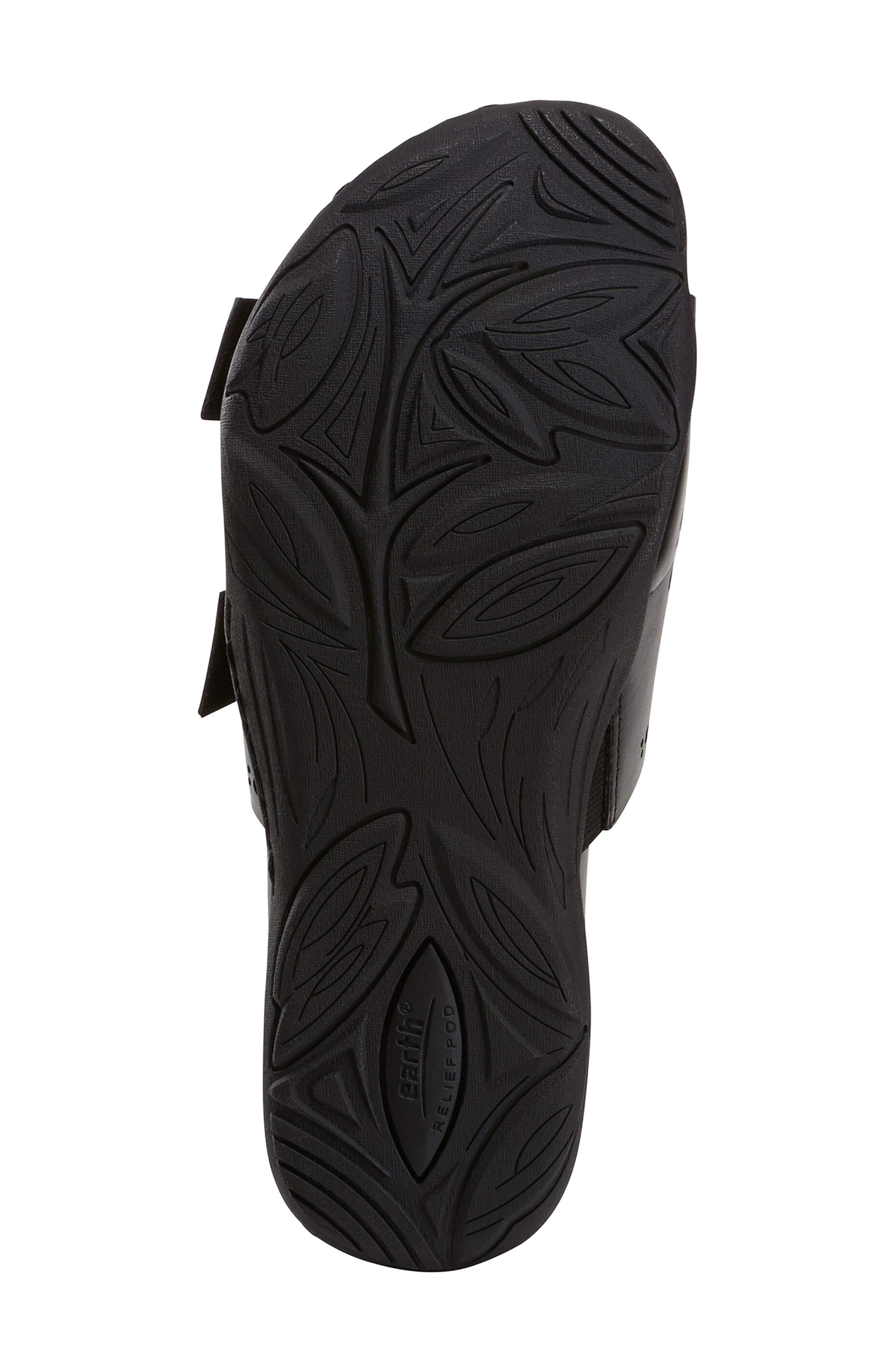 Earth<sup>®</sup> Havana Slide Sandal, Alternate, color, 