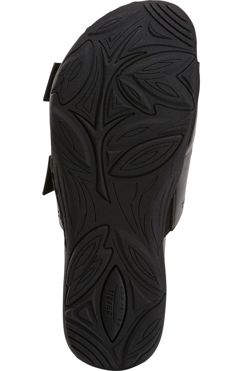 Earth<sup>®</sup> Havana Slide Sandal, Alternate, color,