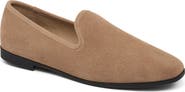 Grace Footwear Vivian Leather Slip-On Loafer