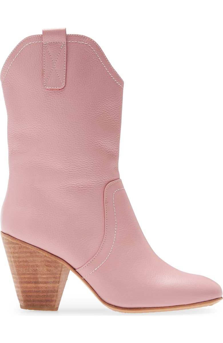 Rachel Comey Lydia Western Boot, Alternate, color,