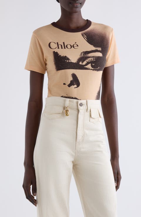 Women's Chloé Tops | Nordstrom