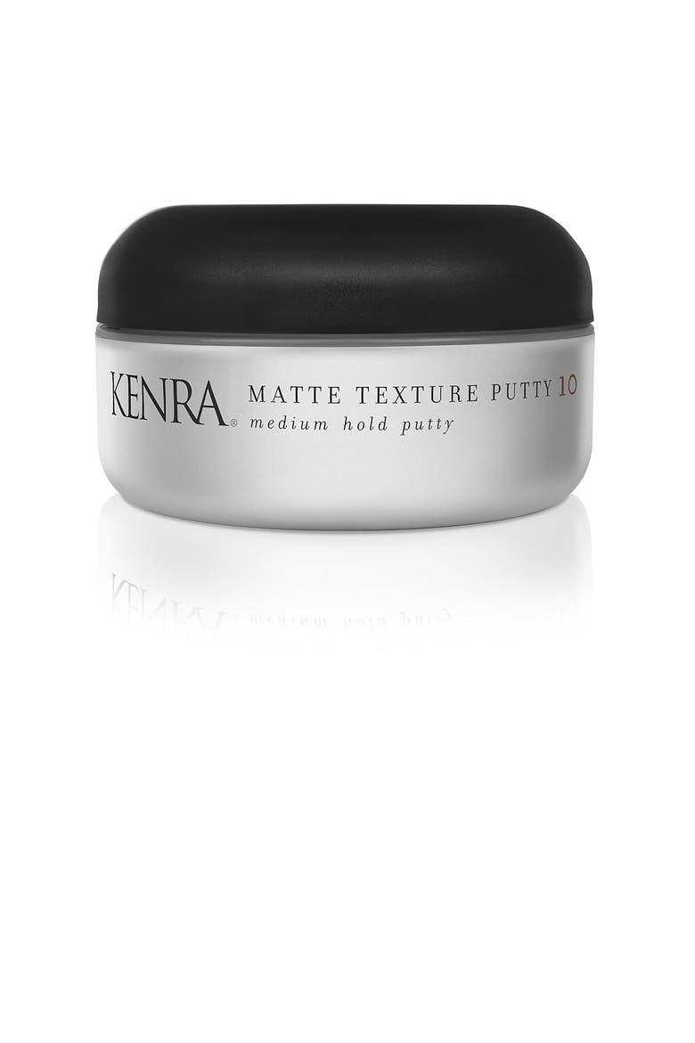 10 Matte Texture Putty 2 oz, Main, color, N/A