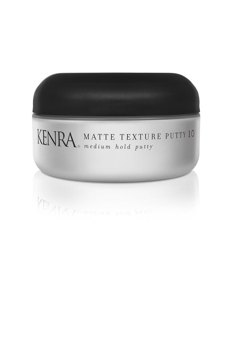 KENRA 10 Matte Texture Putty 2 oz, Main, color, N/A