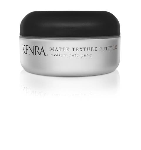 10 Matte Texture Putty 2 oz
