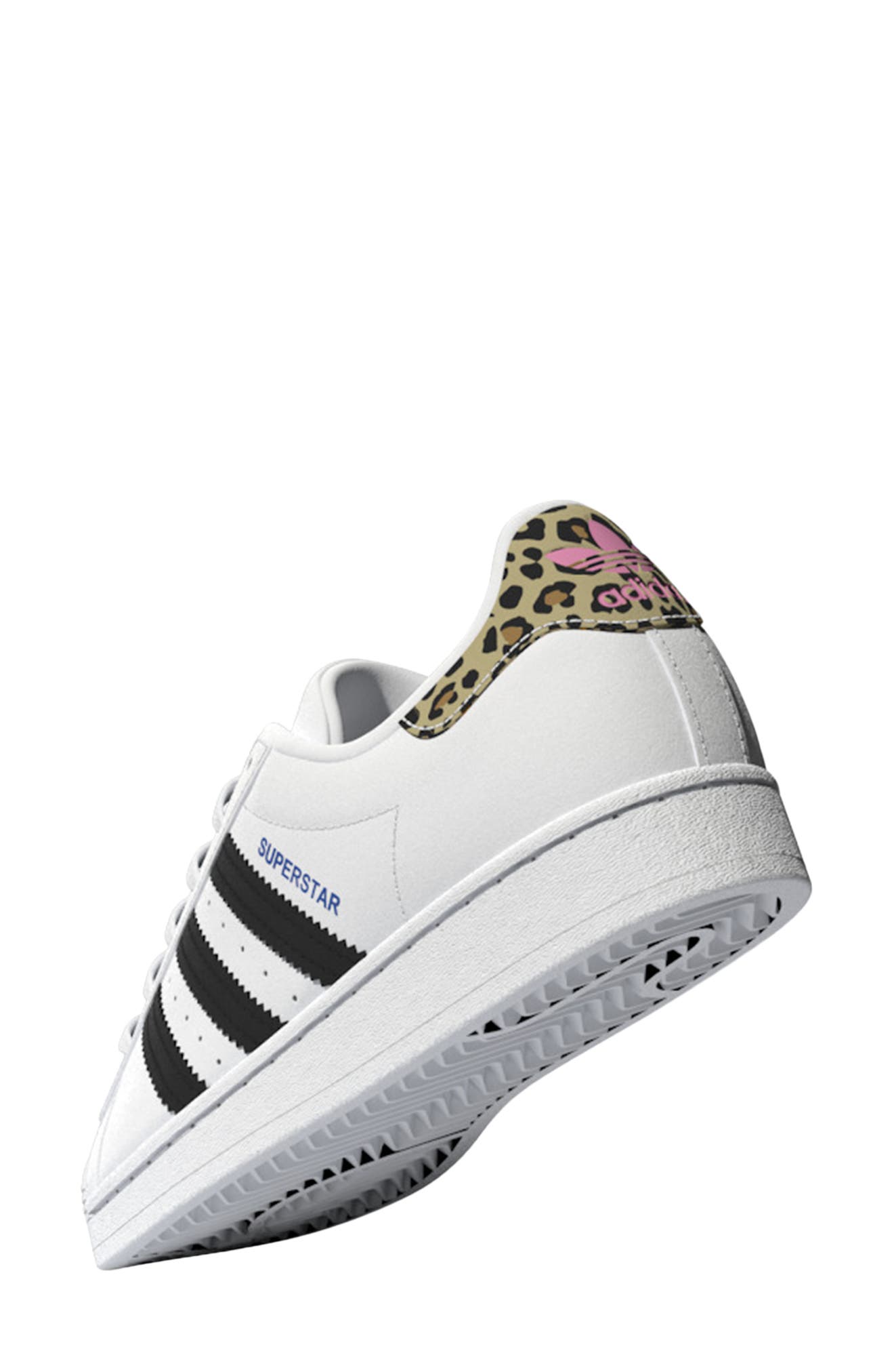 adidas Kids' Superstar Primegreen Sneaker | Nordstrom