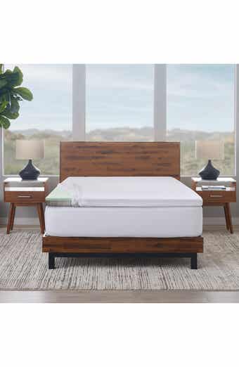 ELLA JAYNE HOME Ella Jayne 3-Inch Memory Foam Mattress Topper
