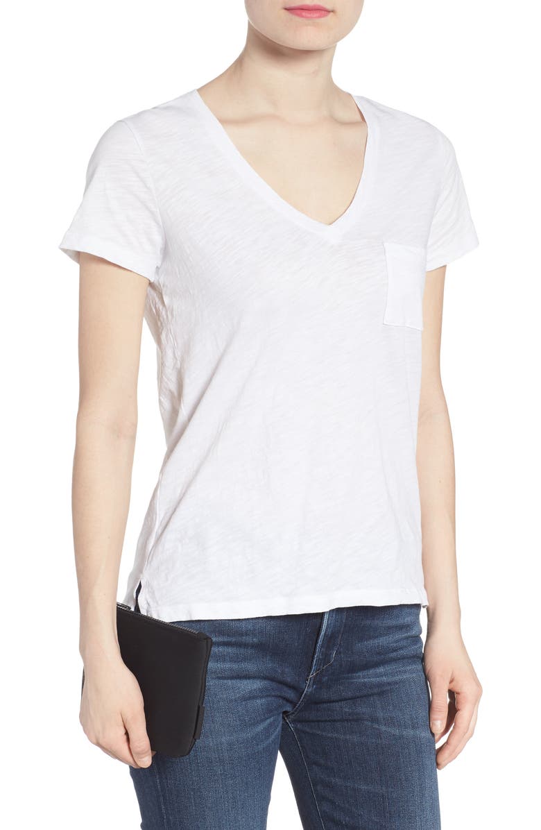 Dagne Dover Scout Small Zip Top Pouch, Alternate, color,