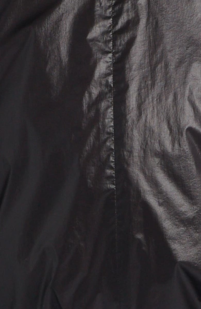 Moncler Genius Alisia 750 Fill Power Down Hooded Jacket, Alternate, color,