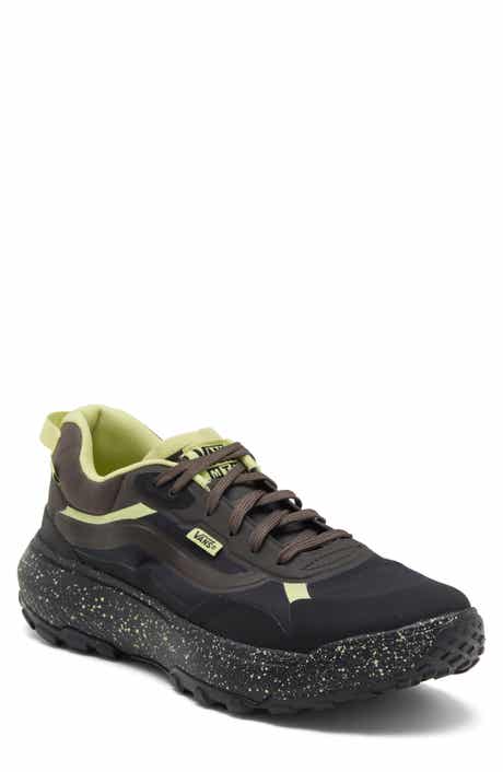 Crosspath Sneaker