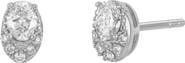 Carrière Jewelry Diamond Stud Earrings - 0.26ct.