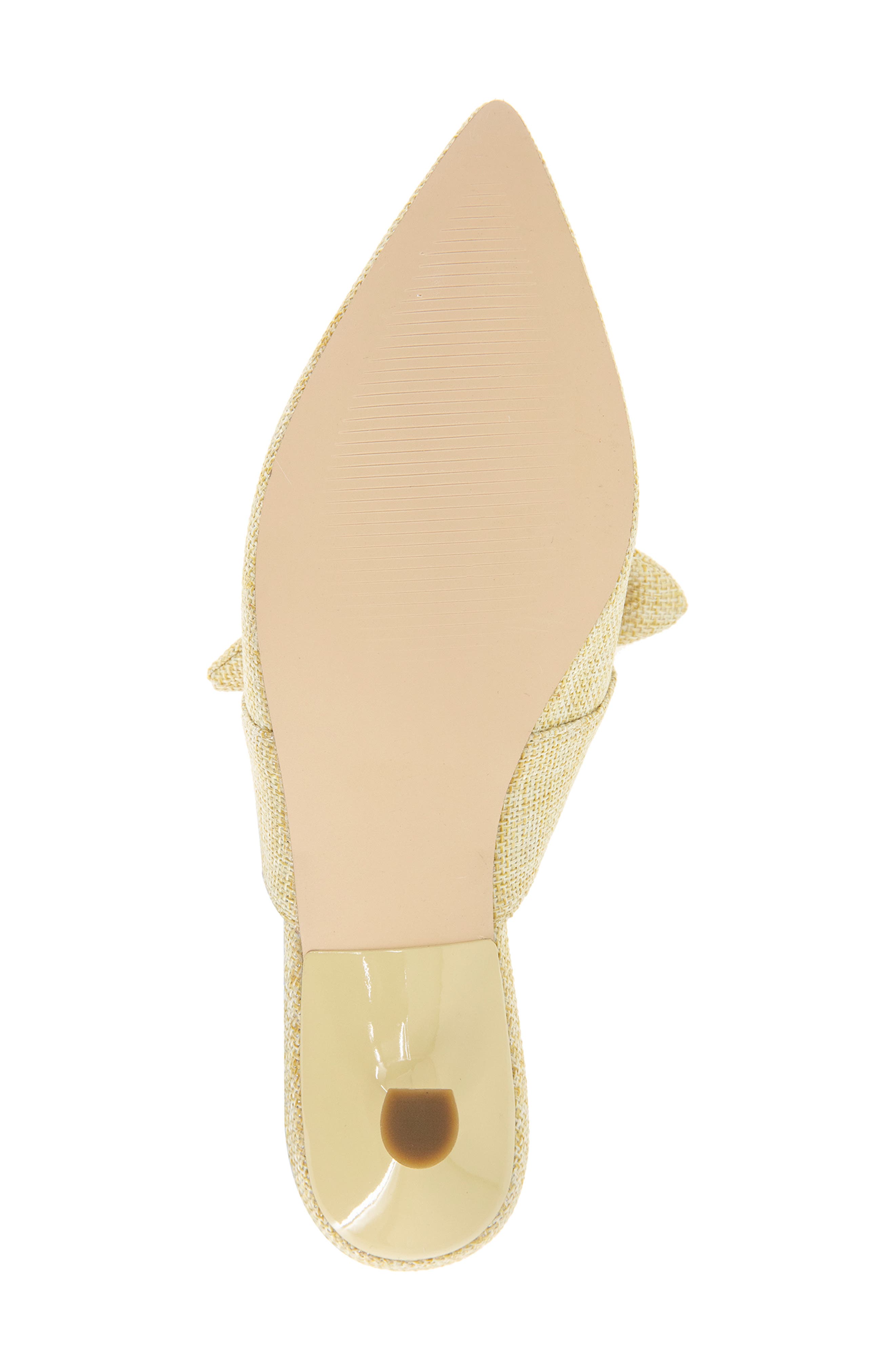 Kensie Roseli Pump, Alternate, color, Light Natural