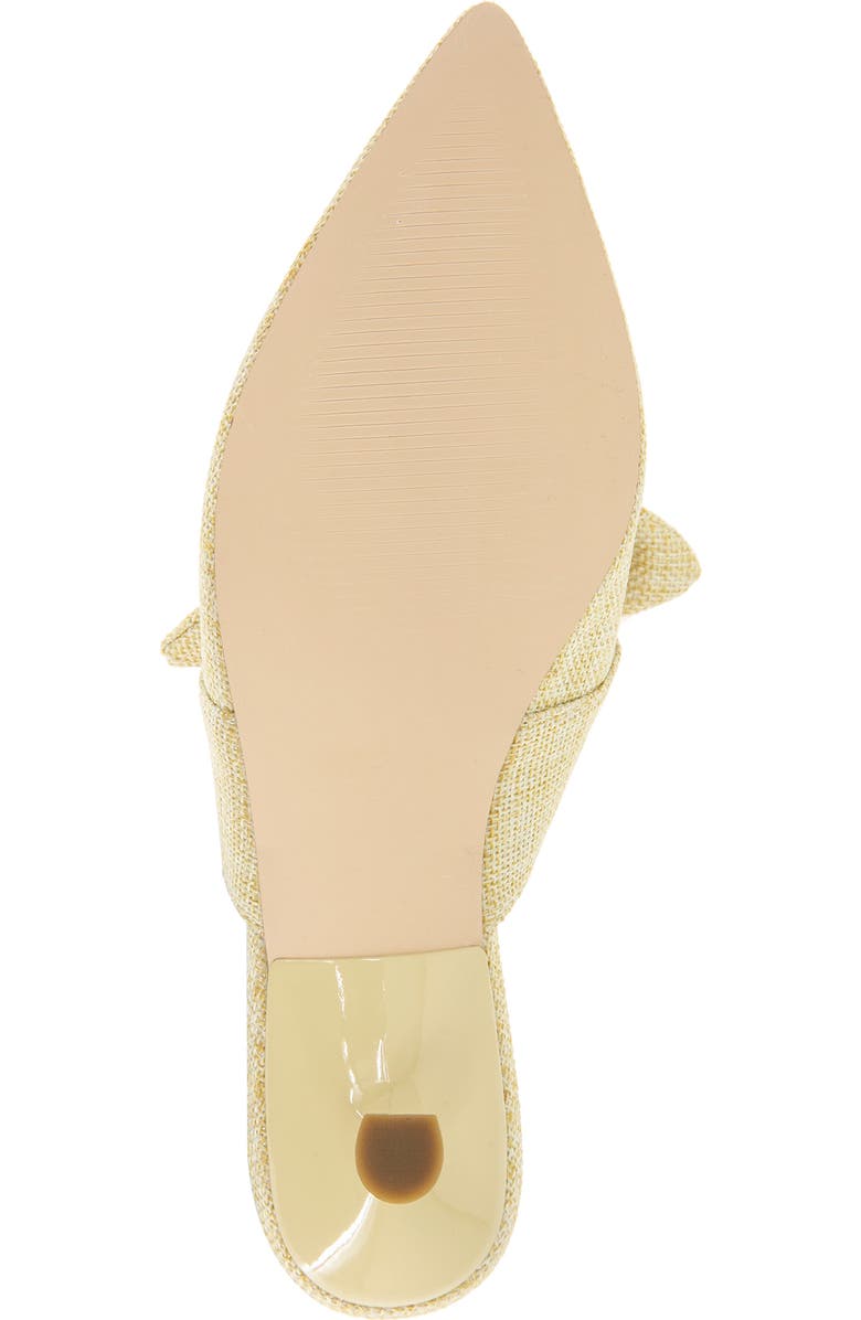 Kensie Roseli Pump, Alternate, color, Light Natural