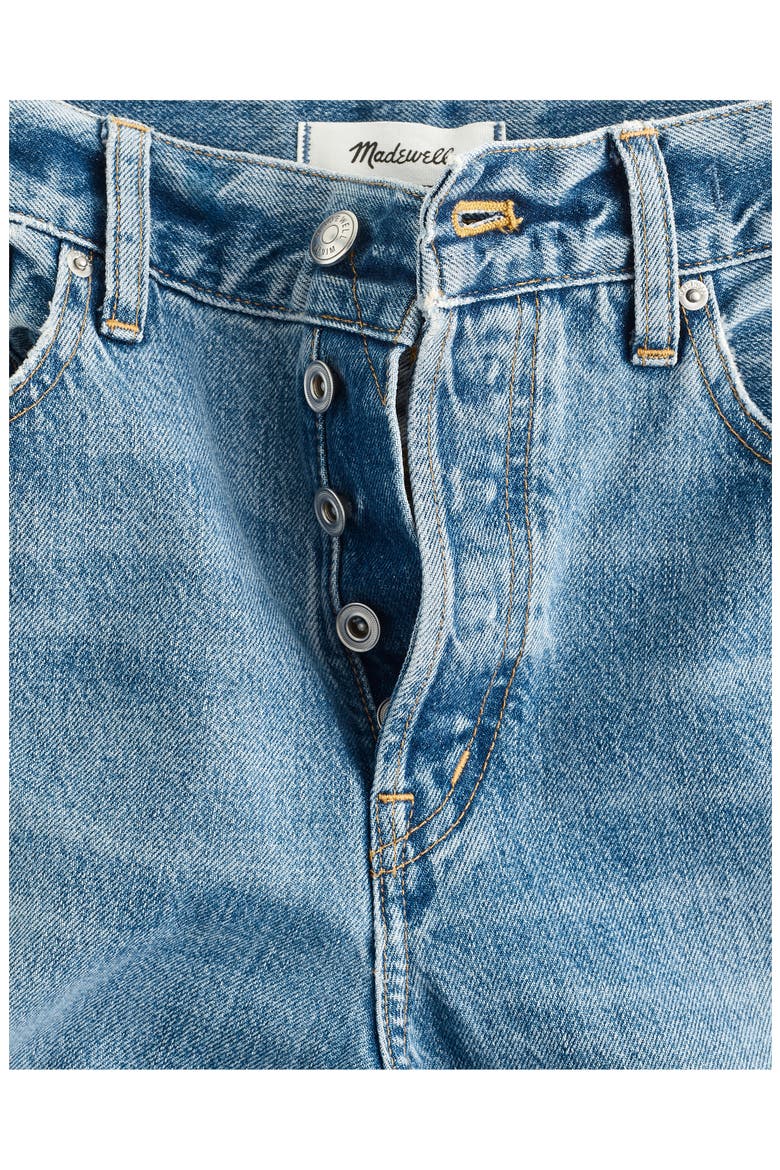 Low Slung Baggy Jeans, Alternate, color, PATCHED FREEMONT WASH