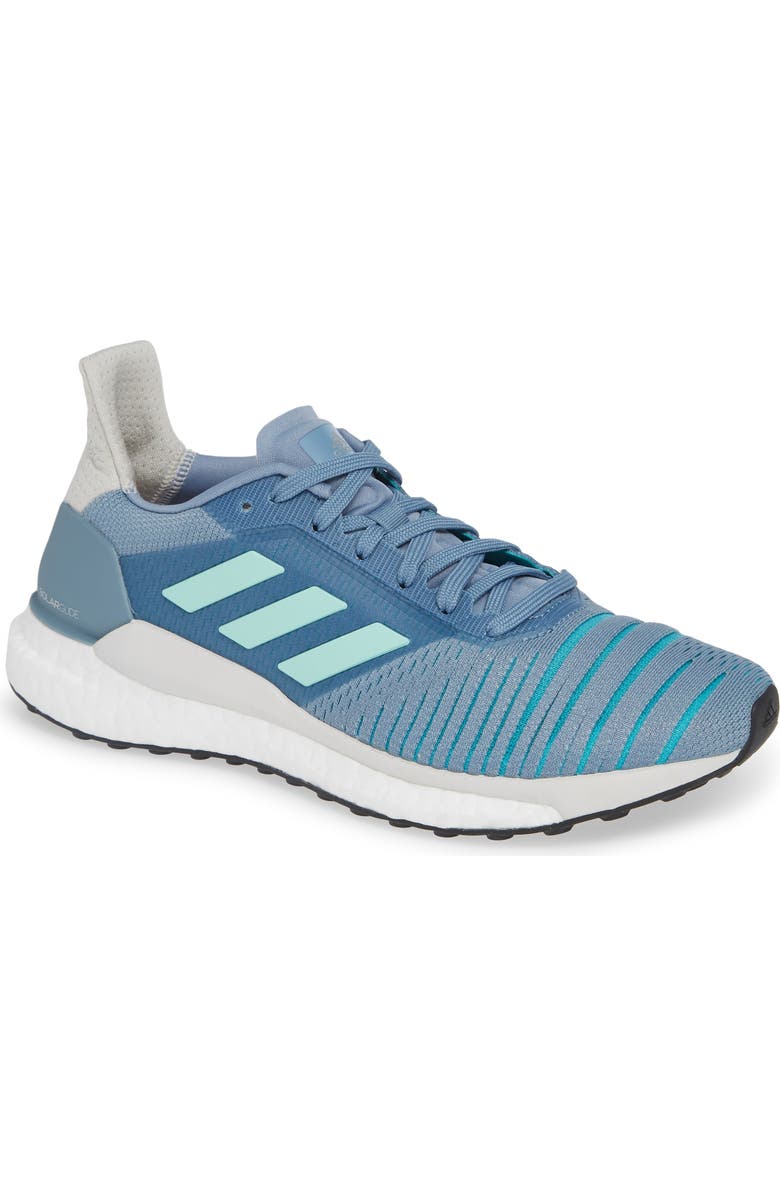 adidas Solar Glide Running Shoe, Main, color,