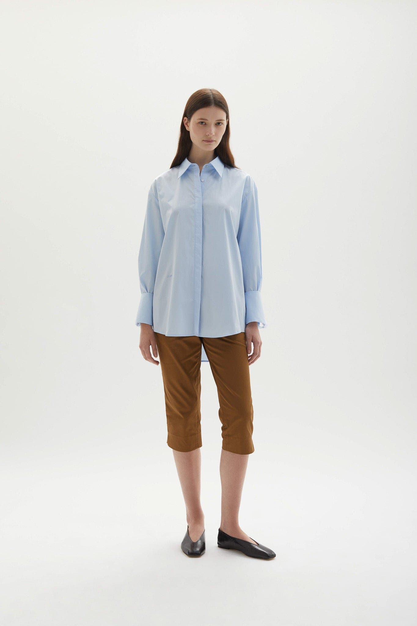 Powder Blue