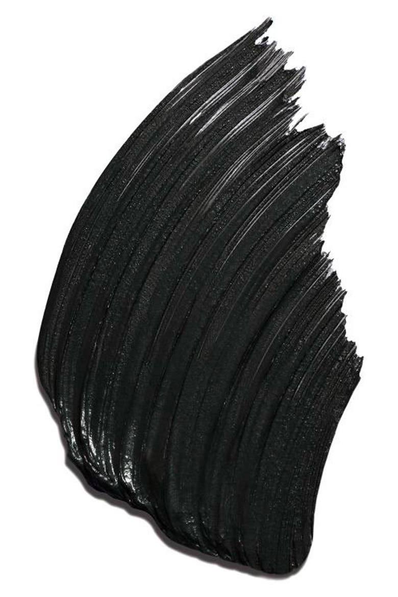 LE VOLUME DE CHANEL Waterproof Mascara, Alternate, color, 10 NOIR