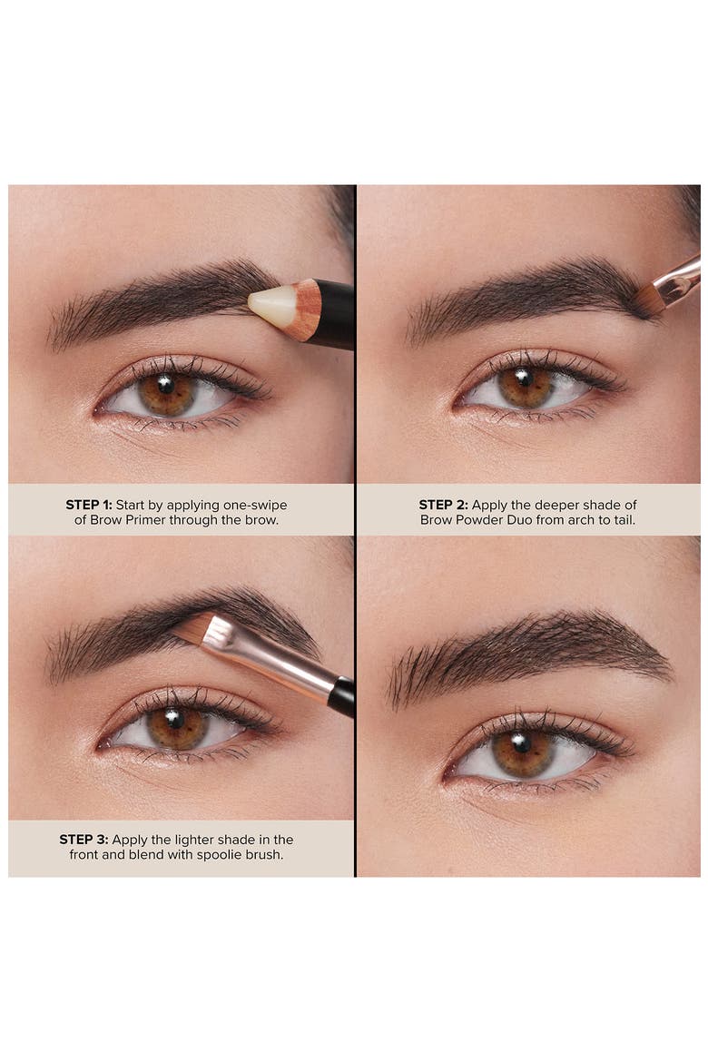 Brow Powder Duo, Alternate, color, AUBURN