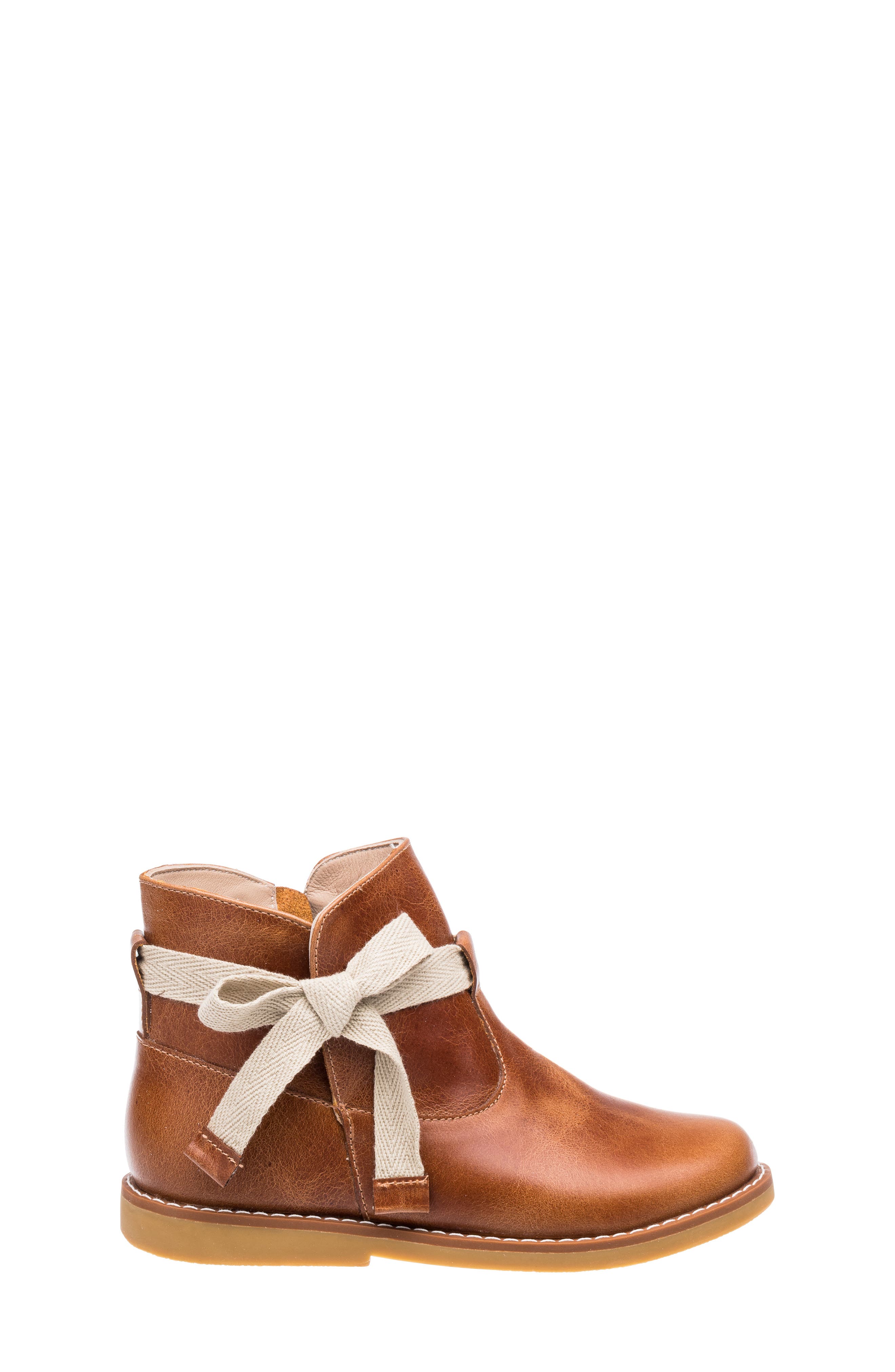 Elephantito Sunny Bootie, Alternate, color, Brown