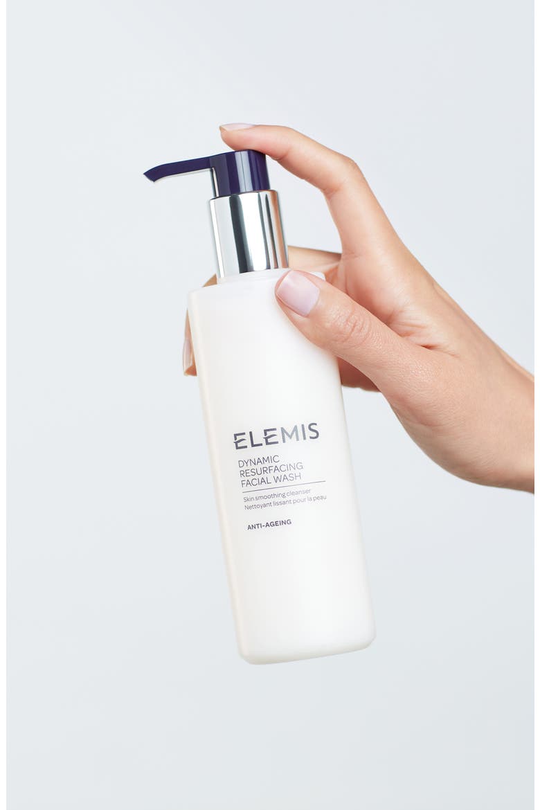 Dynamic Resurfacing Facial Wash, Alternate, color, NO COLOR