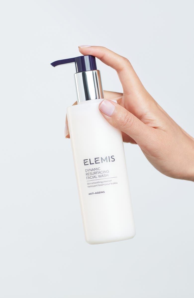 Elemis Dynamic Resurfacing Facial Wash, Alternate, color,