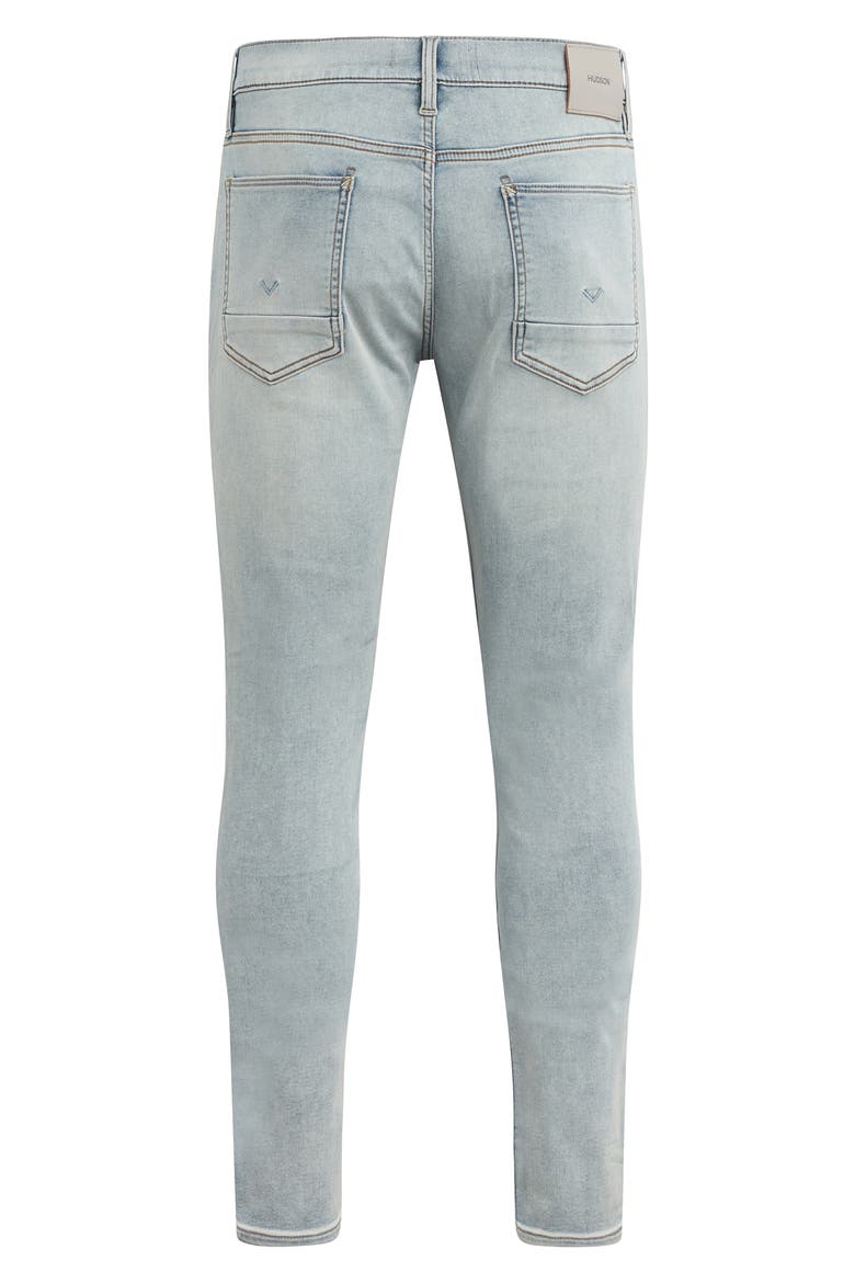 Axl Slim Fit Jeans, Alternate, color, SUNSET