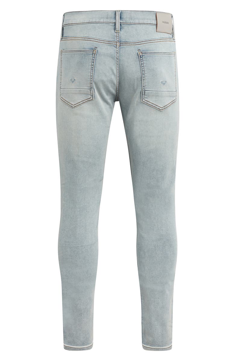 Hudson Jeans Axl Slim Fit Jeans, Alternate, color, 