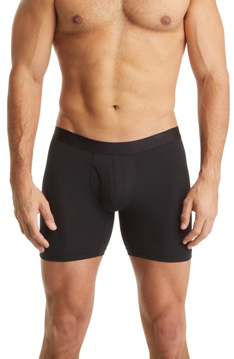 MeUndies Stretch Boxer Briefs, Main, color,